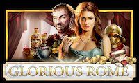 Glorious Rome slot by Pragmatic