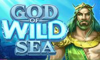 God Of Wild Sea slot by Playson