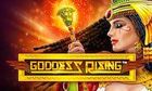 Goddess Rising slot game