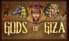 Gods Of Giza slot game