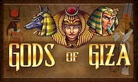 Gods Of Giza by Genesis Gaming