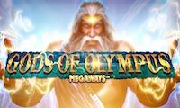 Gods Of Olympus Megaways slot by Blueprint