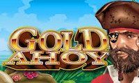 Gold Ahoy slot by Novomatic
