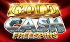 76. Gold Cash Free Spins slot game