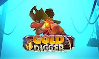 Gold Digger slot by iSoftBet