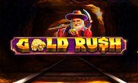 Gold Rush slot by Playson