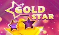 Gold Star slot by Red Tiger Gaming