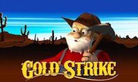 Gold Strike by Games Warehouse