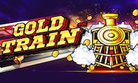 Gold Train slot by Pragmatic