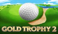Gold Trophy 2 slot by PlayNGo