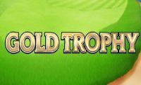 Gold Trophy slot by PlayNGo