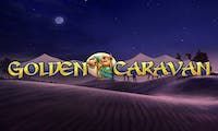 Golden Caravan slot by PlayNGo