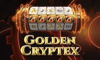 Golden Cryptex slot by Red Tiger Gaming