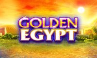 Golden Egypt slot by Igt