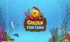 Golden Fishtank slot game