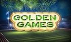 Golden Games slot game