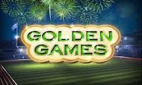 Golden Games by Nucleus Gaming