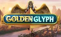Golden Glyph slot by Quickspin