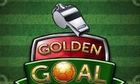 Golden Goal slot game