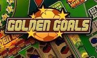 Golden Goals by Big Time Gaming