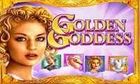 Golden Goddess slot game