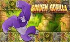 Golden Gorilla slot game