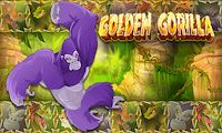Golden Gorilla by IGT