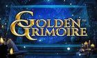 Golden Grimoire slot game