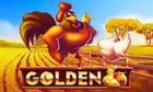 Golden Hen slot game