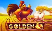 Golden Hen slot by Nextgen