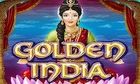 Golden India slot game