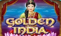 Golden India by Gamesos