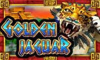 Golden Jaguar by Cryptologic