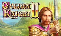 Golden Knight 2 slot by Net Ent