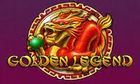 Golden Legend slot game