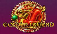 Golden Legend slot by PlayNGo