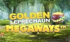 Golden Leprechaun Megaways slot game