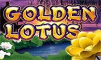 Golden Lotus slot by Red Tiger Gaming