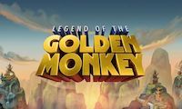 Golden Monkey slot by Yggdrasil Gaming