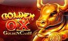 Golden Ox slot game