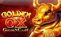 Golden Ox by Ainsworth Games