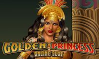 Golden Princess slot by Microgaming
