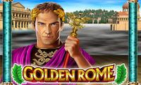 Golden Rome by Leander Games