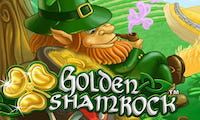 Golden Shamrock slot by Net Ent