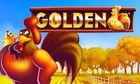 Golden slot game