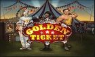 83. Golden Ticket slot game