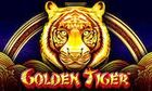 Golden Tiger slot game