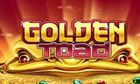Golden Toad slot game