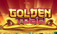 Golden Toad slot by Red Tiger Gaming
