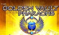 Golden Vault Of The Pharaohs by High 5 Games